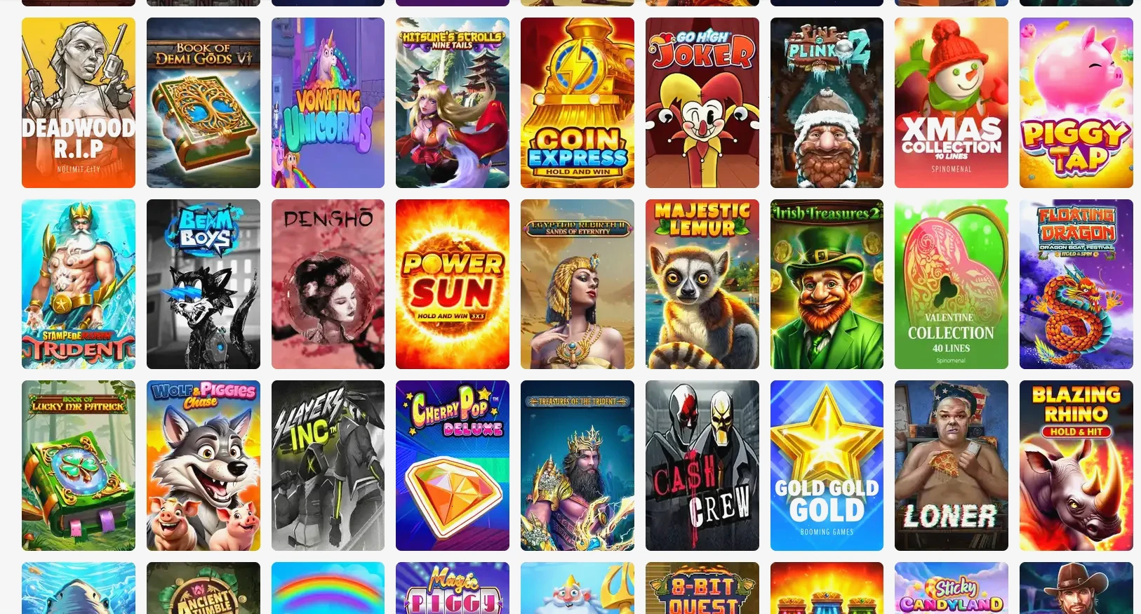 Seven Casino welkomstbonus overzicht met 450% bonus en free spins