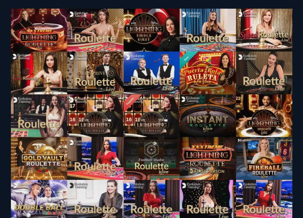 Seven Casino mobiel spelen op smartphone