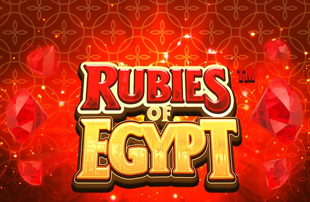 Rubies of Egypt