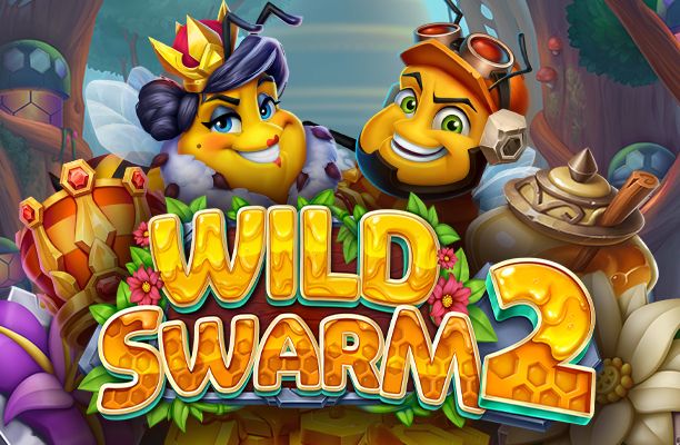 Wild Swarm 2